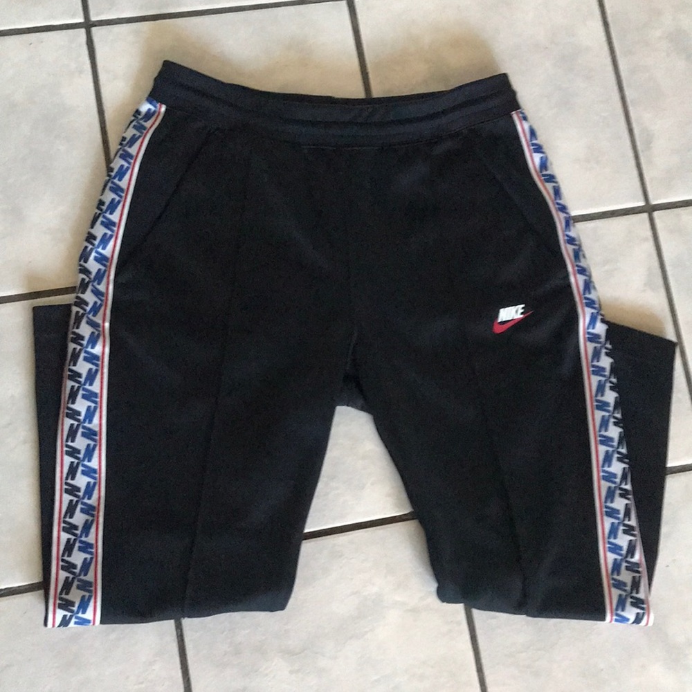 Nike Tapered Track Pants
